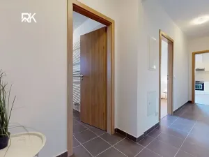 Pronájem bytu 2+kk, Kutná Hora, Táborská, 52 m2