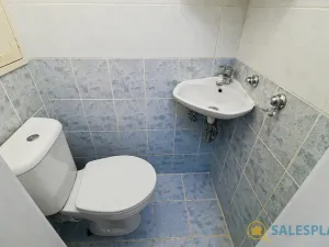 Prodej bytu 3+1, Nový Bor, Hřebenka, 81 m2