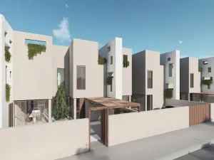 Prodej rodinného domu, Formentera del Segura, Alicante, Španělsko, 157 m2