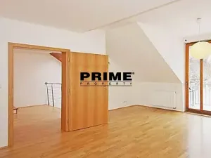Pronájem rodinného domu, Praha - Střešovice, Nad hradním vodojemem, 350 m2