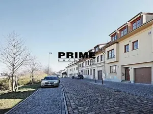 Pronájem rodinného domu, Praha - Střešovice, Nad hradním vodojemem, 350 m2