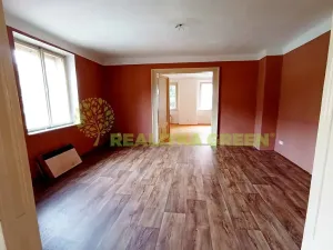 Pronájem bytu 2+1, Tábor, Klokotská, 50 m2