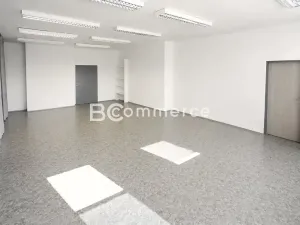 Pronájem ordinace, Brno, 90 m2