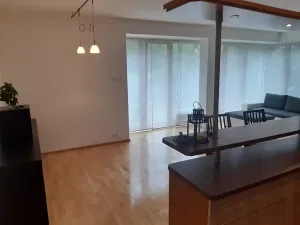 Pronájem bytu 4+kk, Praha - Jinonice, Za zámečkem, 124 m2