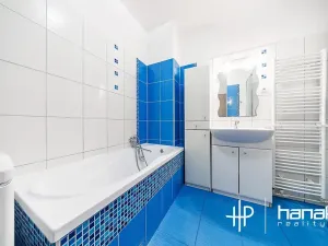 Prodej bytu 3+1, Všechovice, 81 m2