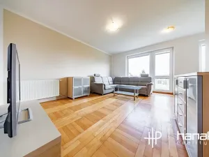 Prodej bytu 3+1, Všechovice, 81 m2