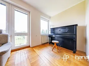 Prodej bytu 3+1, Všechovice, 81 m2