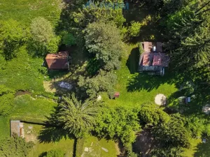 Prodej chaty, Ledenice, 130 m2