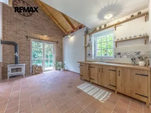 Prodej chaty, Mnichovice, 83 m2