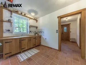 Prodej chaty, Mnichovice, 83 m2