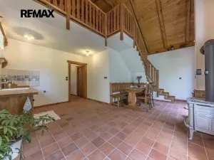 Prodej chaty, Mnichovice, 83 m2