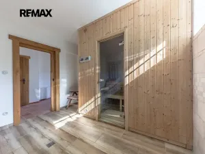 Prodej chaty, Mnichovice, 83 m2