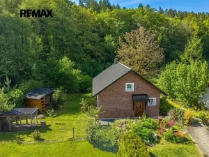 Prodej chaty, Mnichovice, 83 m2