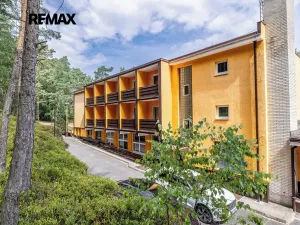 Prodej rodinného domu, Doksy, Pod Borným, 1700 m2