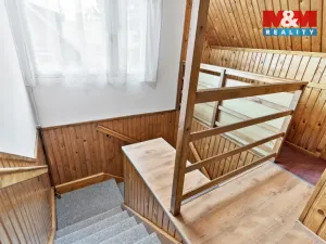 Prodej rodinného domu, Rokytnice nad Jizerou - Horní Rokytnice, 212 m2
