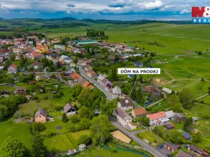 Prodej rodinného domu, Verneřice, Českolipská, 220 m2