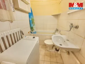 Prodej bytu 2+1, Praha - Nové Město, Krakovská, 65 m2