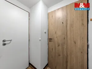 Prodej bytu 1+kk, Benešov nad Ploučnicí, Nádražní, 25 m2