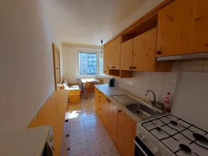 Pronájem bytu 3+1, Tišnov, Halasova, 73 m2