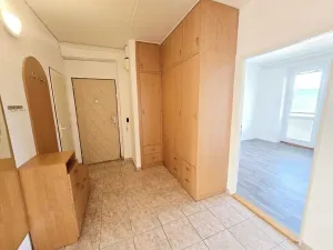 Pronájem bytu 3+1, Tišnov, Halasova, 73 m2