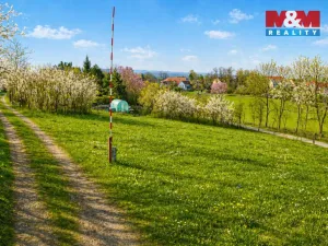 Prodej zahrady, Postoloprty - Mradice, 394 m2