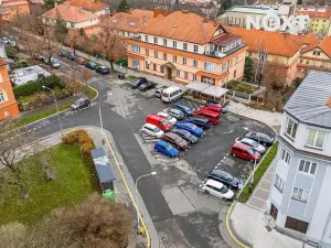 Prodej bytu 2+kk, Praha - Košíře, Musílkova, 45 m2