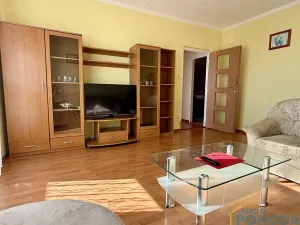 Pronájem bytu 3+1, Vysoké Mýto, V Peklovcích, 79 m2