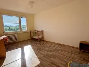 Pronájem bytu 3+1, Vysoké Mýto, V Peklovcích, 79 m2