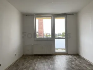 Pronájem bytu 2+1, Pardubice, Arnošta z Pardubic, 57 m2