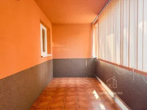 Pronájem bytu 2+1, Kyjov, Sv. Čecha, 60 m2