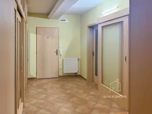 Pronájem bytu 2+1, Kyjov, Sv. Čecha, 60 m2