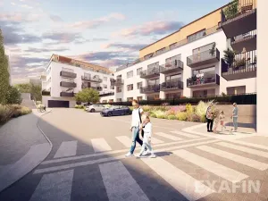 Prodej bytu 3+kk, Praha - Radotín, náměstí Osvoboditelů, 71 m2