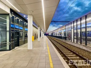 Prodej bytu 3+kk, Praha - Radotín, náměstí Osvoboditelů, 71 m2