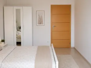 Prodej bytu 2+kk, Olomouc, Novosadský dvůr, 53 m2