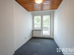 Pronájem bytu 4+1, Brno, Pekařská, 94 m2