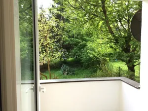 Pronájem bytu 1+1, Praha - Bubeneč, Verdunská, 45 m2