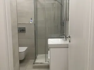 Pronájem bytu 1+1, Praha - Bubeneč, Verdunská, 45 m2
