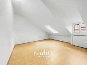 Pronájem bytu 5+1, Jihlava, Havířská, 140 m2