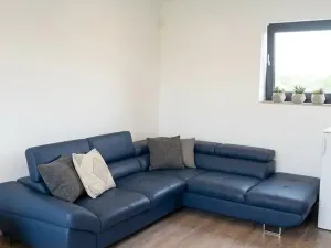 Pronájem bytu 1+kk, Sulice, Dubová, 34 m2