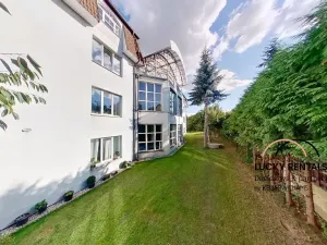 Pronájem bytu 1+kk, Průhonice, U Křížku, 20 m2