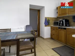 Prodej obchodního prostoru, Hlinsko, Wilsonova, 383 m2