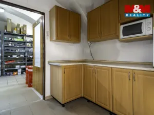 Prodej obchodního prostoru, Hlinsko, Wilsonova, 383 m2