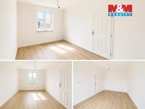 Pronájem bytu 2+kk, Beroun - Beroun-Město, Zvonařova, 50 m2