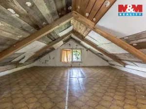 Prodej zahrady, Děčín, Družstevní, 596 m2