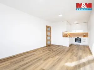 Pronájem bytu 2+kk, Mladá Boleslav - Mladá Boleslav II, Jana Palacha, 42 m2