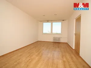 Pronájem bytu 3+1, Praha - Záběhlice, Jahodová, 72 m2