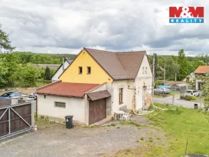Prodej pozemku pro bydlení, Čeminy, 1281 m2