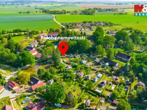 Prodej chaty, Nasavrky, 35 m2