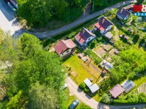 Prodej chaty, Nasavrky, 35 m2