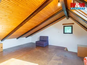 Prodej chaty, Nasavrky, 35 m2